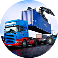 TRANSPORTE TERRESTRE NACIONAL